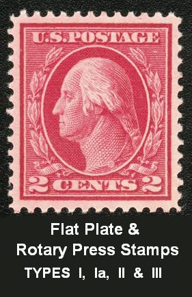 rare-george-washington-stamps